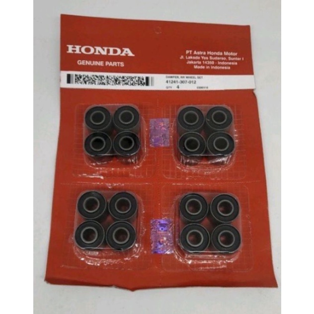 BOSH TROMOL BELAKANG GL PRO GL MAX MEGAPRO