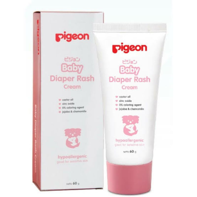 Pigeon Baby diaper rash 60g