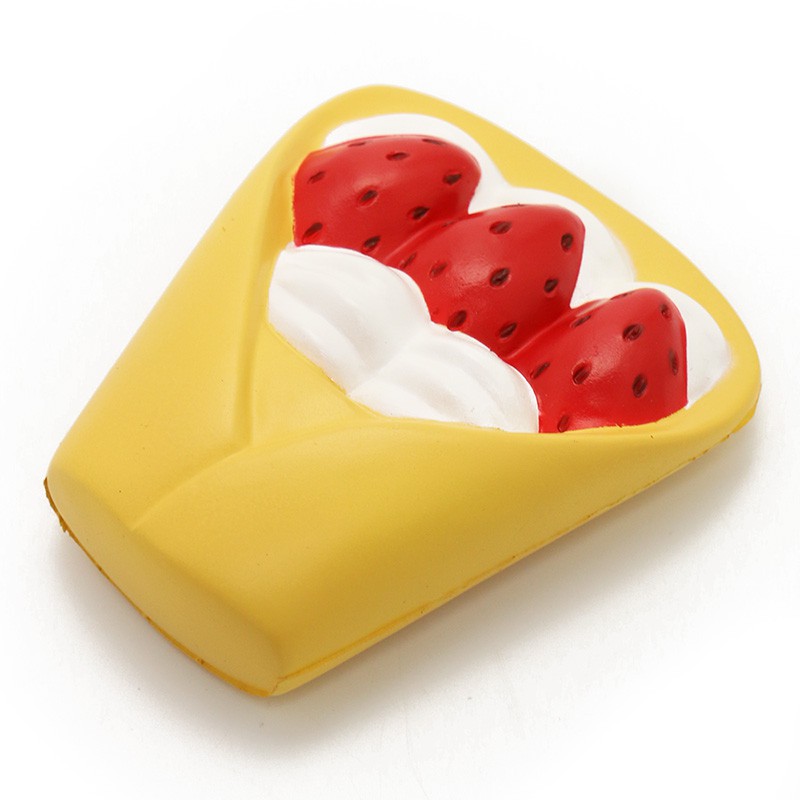 Squishy Inc - Mother Garden Crepes 972