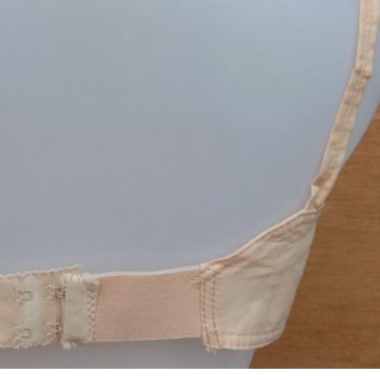 ✧ bh bidadari 100% original cotton tanpa kawat tanpa busa / bra wanita bidadari cotton ♩