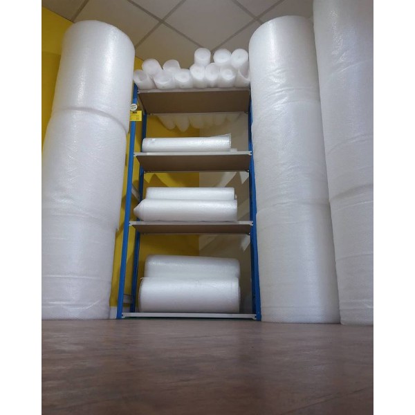 

(80gr) Plastik Bubble Wrap 100cm x 125cm (Bubble Wrap 100cm*125cm)