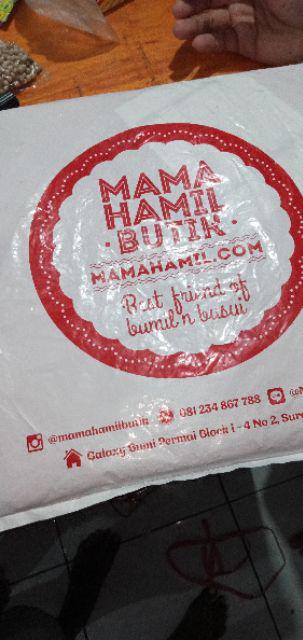 MAMA HAMIL  Setelan Ibu  Hamil  Menyusui Murah Pita dada 