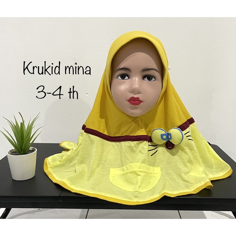 hijab anak bani batuta