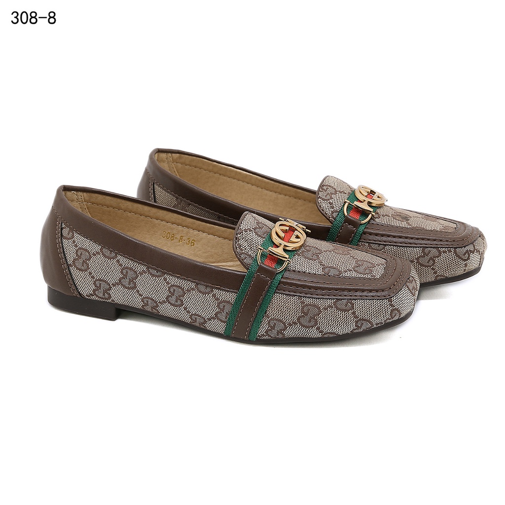 GUCCI SHOE #308-8