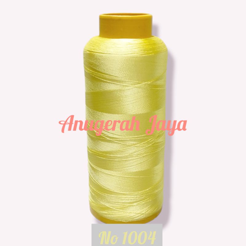 Benang Bordir Boutique No 1004