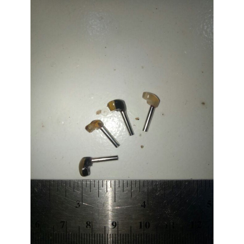 mamarit ujung joran tegek