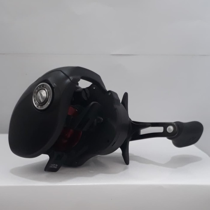 Promo Reel Pancing Daiwa Fuego CT 100XS L (BC) terbaik