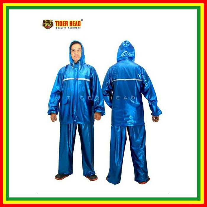 Jas Hujan Tiger Head Stelan Jas Hujan Tiger Head ~ Jas Hujan Stelan Sumo Strech Tiger Head 68275 Uk