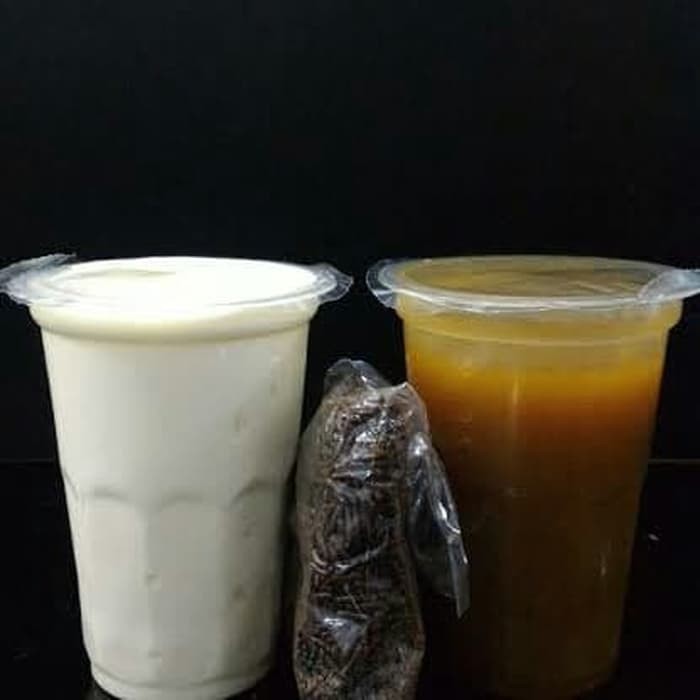 

Paket 3 in 1: Selai Srikaya, Butter Cream, dan Coklat Meses Ganda Khas Pematang Siantar