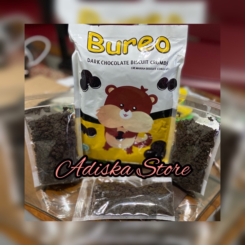 

Bureo / Boreo Crumb 50 gr