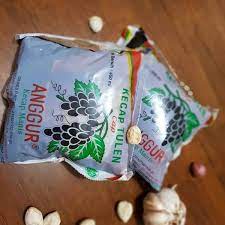 

KECAP TULEN CAP ANGGUR REFILL 450 ML KECAP MANIS SENG LIE ASLI BANDUNG SEMBAKO BUMBU MASAK MURAH