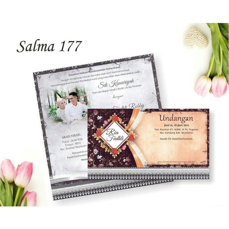 

Undangan Salma 177 || Undangan Murah Berkualitas