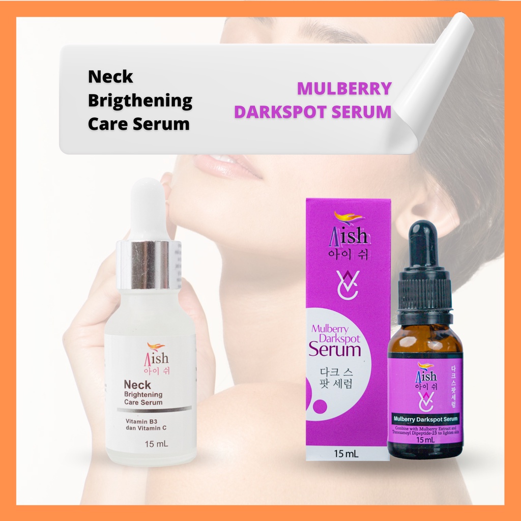 -NECKSERUM&DARKS SRM