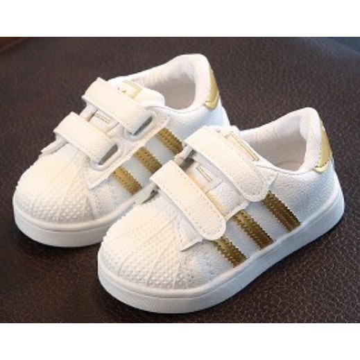 SEPATU ADID*S STRIPE