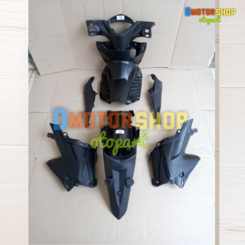 FULL BODY KASAR BLADE LAMA