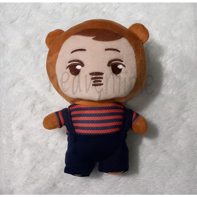 Gomini/Kim Jongin/Kai EXO Doll (20 cm)