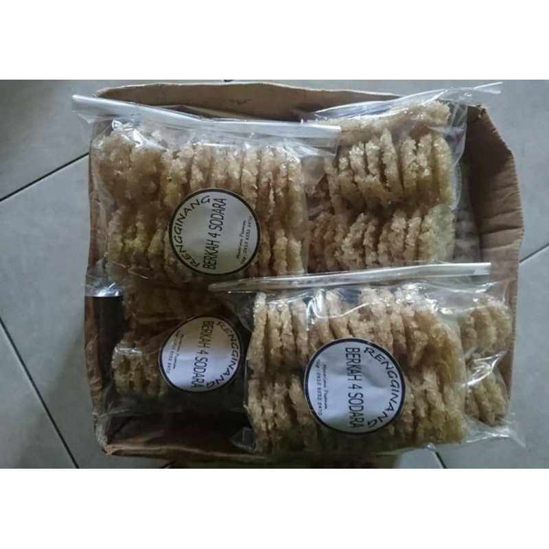 

rengginang mentah (1bks isi 25pcs)