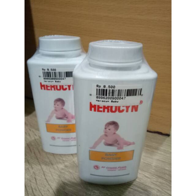 Bambi Prickly Heat Powder 100gr Bedak Biang Keringat Bayi Bedak Gatal Gatal Bayi Shopee Indonesia
