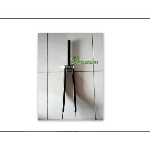 fork sepeda onthel fork onthel spare part onthel