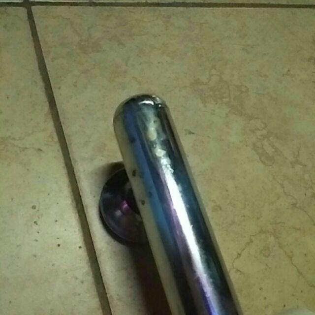 Gantungan Baju, Gawangan Pipa Kotak Dengan Rak Ram Kawat