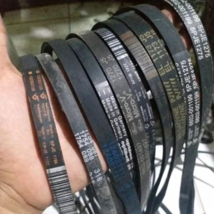 Vbelt 2Nd 5Pje1275 Samsung 5Pje 1275 5Pj 5Epj1275 5Epj 1275 J Mael | Star 