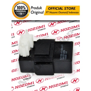 Sparepart Nozomi Azabu : CDI DC