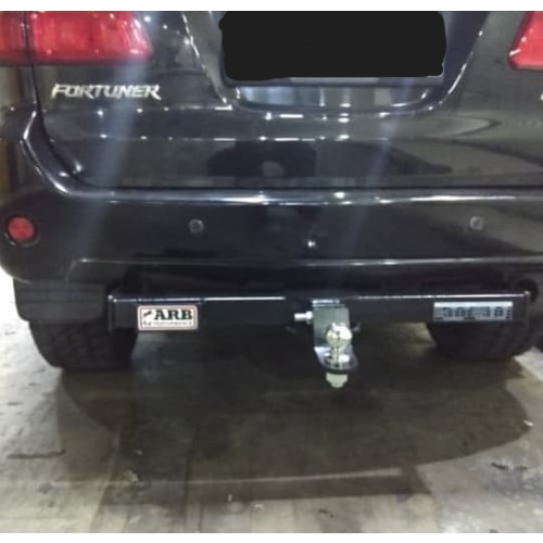 Towing Pendek ARB Mobil Toyota Fortuner