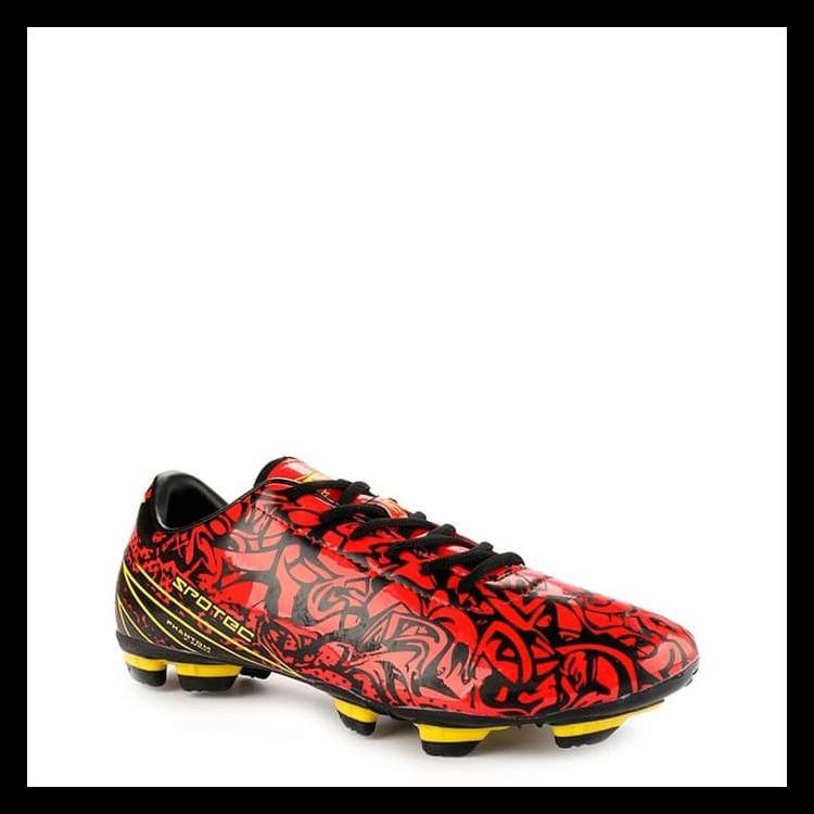 PALING LAKU SEPATU BOLA SPOTEC PHANTON PALING LARIS