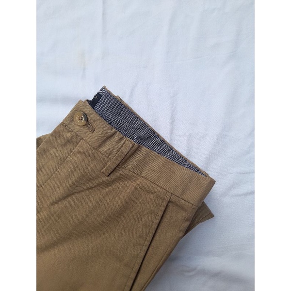 Banana Republic Chino Brown