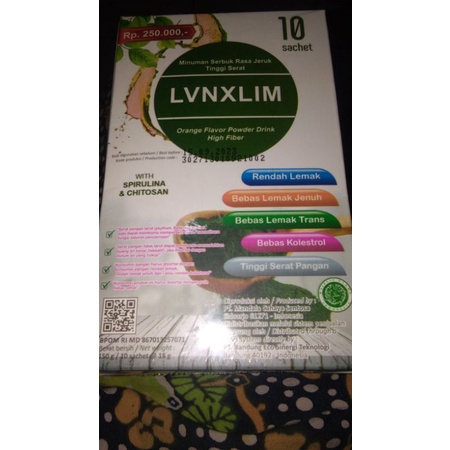 

LVNXLIM