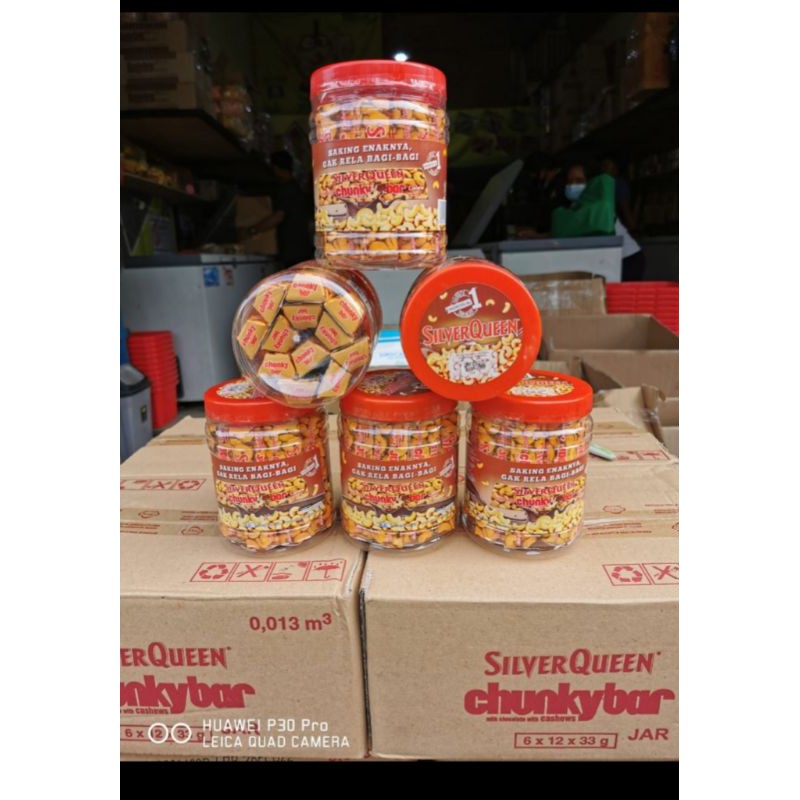 

coklat chunky bar mini