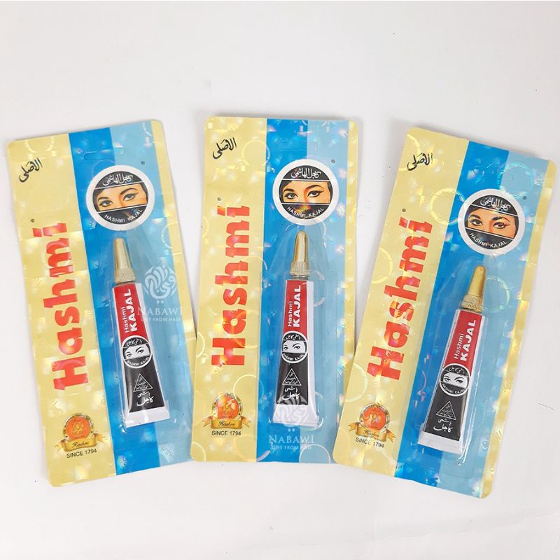 Celak Hashmi Pasta / Hashmi Kajal Pasta