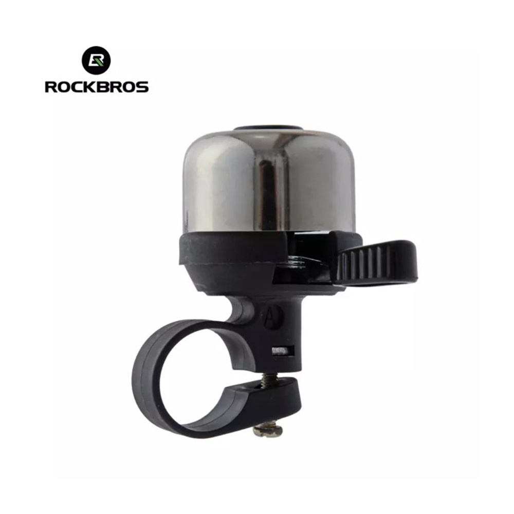 ROCKBROS LDRK1001 Bel Sepeda Bicycle Bell Classic