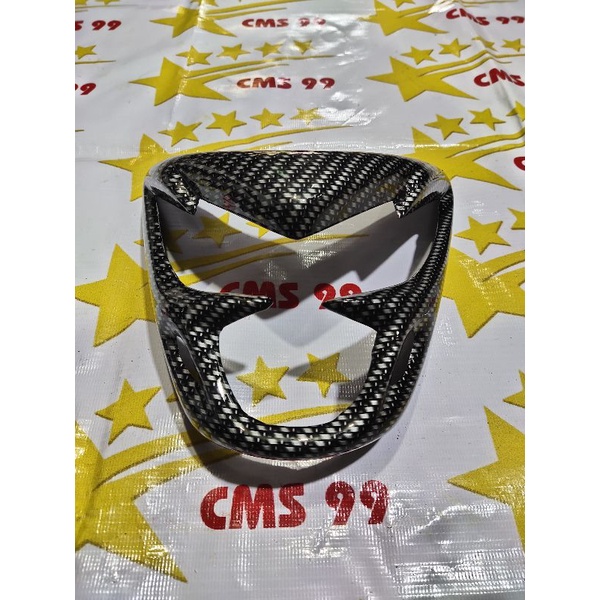 Cover Lampu Vixion R Alis Lampu Yamaha Vixion R