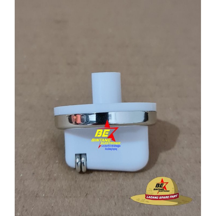Knop Putar Water Heater Besar 38mm Knob Putaran Water hiter Gas