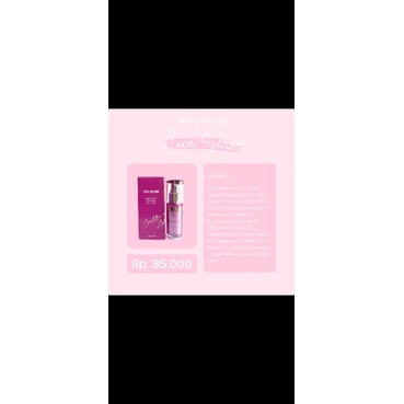 WFU SKINCARE SERUM CICA