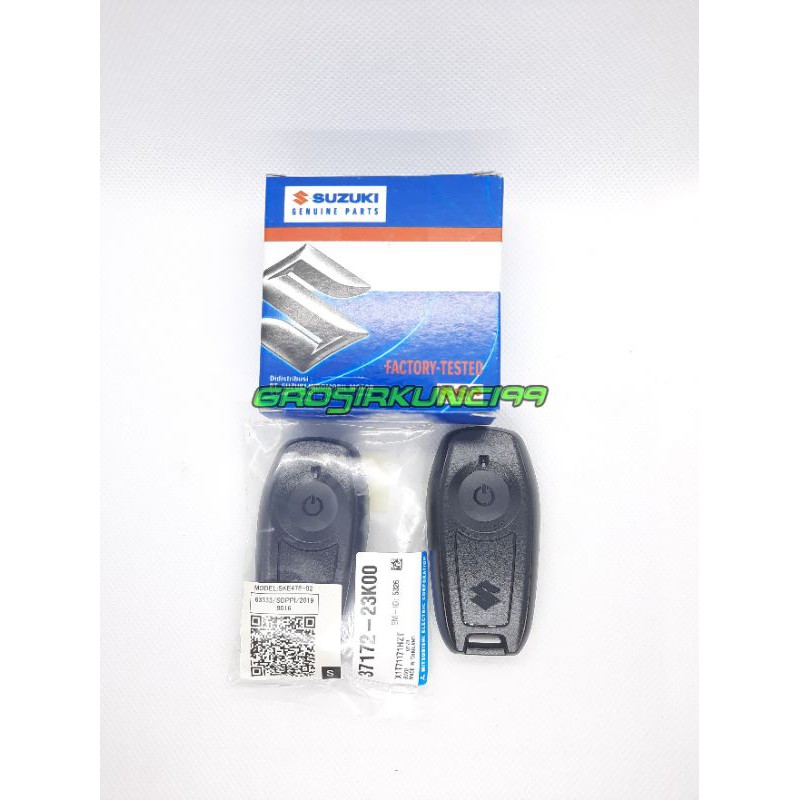 KUNCI REMOT GSX R150 ORI.KEYLESS GSX 150R.REMOT GSX.KEYLESS GSX 150R.REMOT GSX 150R.KUNCI GSX. kunci gsx model remot . Kunci Gsx 150r . id barcode Remot gsx 150r . suzuki gsx type keyless . remot suzuki gsx 150r . smartkey suzuki gsx 150r . GARANSI