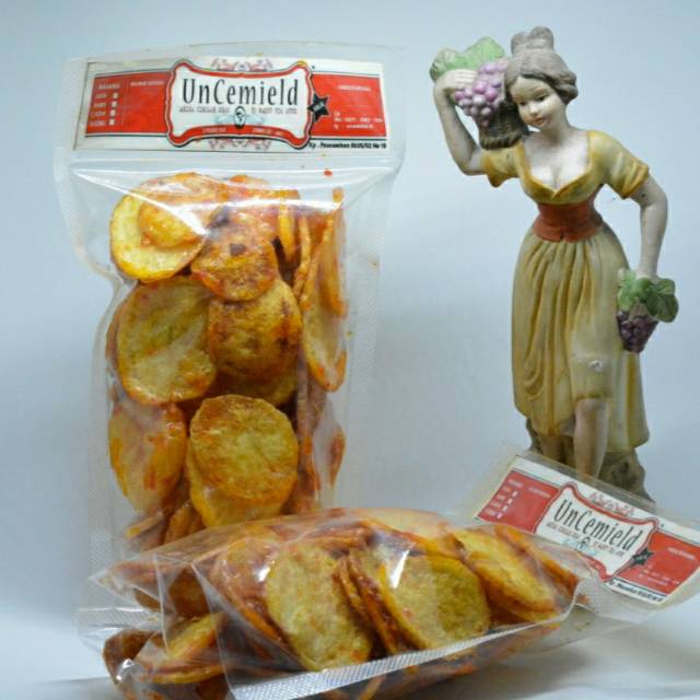 

kentang kering / mustofa
