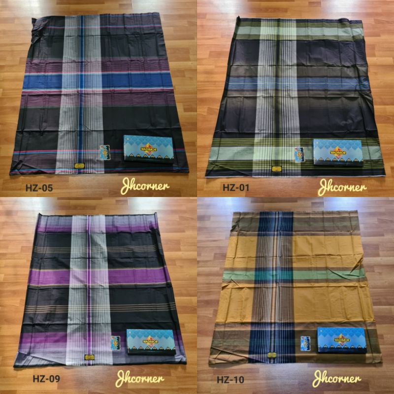 SARUNG WADIMOR HORIZON SARUNG KAIN TENUN PREMIUM TERMURAH SARUNG WADIMOR BESTSELLER