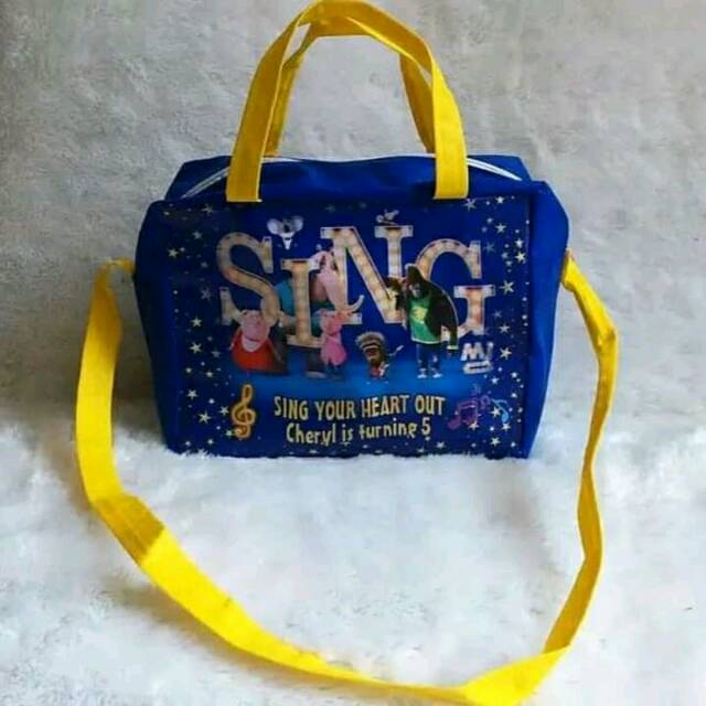 

Tas ulang tahun