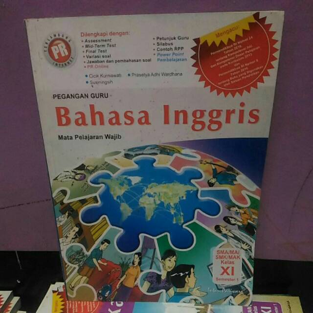 21+ Contoh Soal Pg Bahasa Inggris Kelas Xi Images