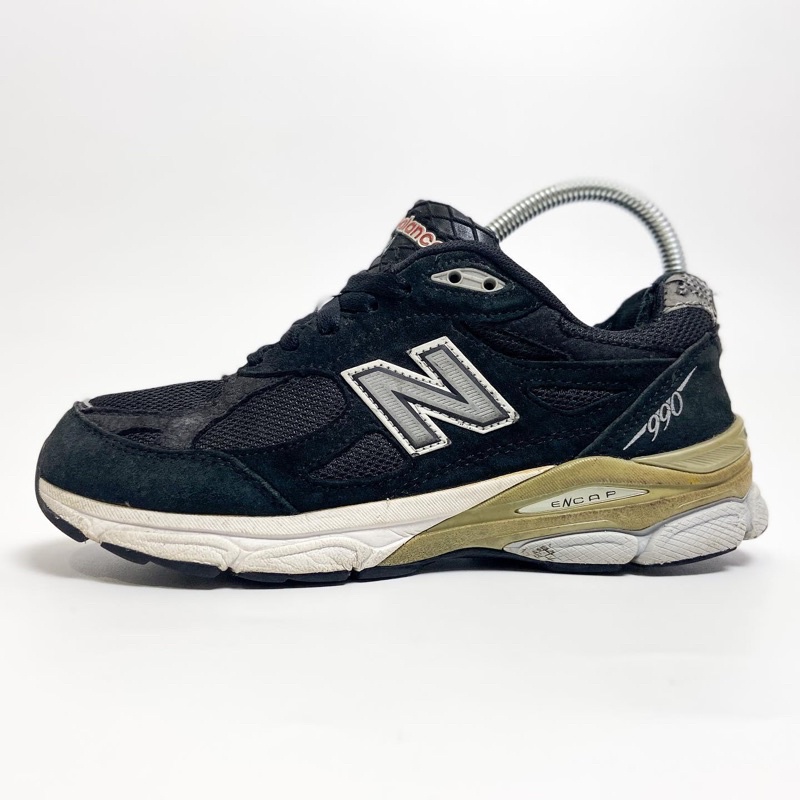 sepatu new balance 990