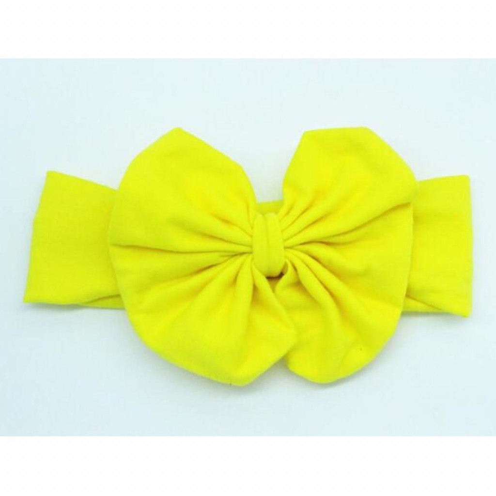 LID8066 - Headband Ribbon Balita