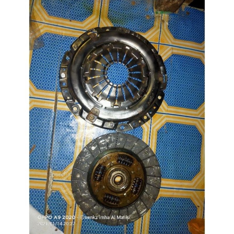 kampaskopling set matahari Chevrolet kalos Lova aveo optra estate original