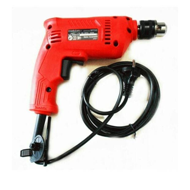 . Maktec Mesin Bor Listrik MT 60