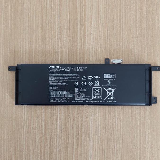 Baterai Baterry Laptop ASUS X453 X453M X453MA X453S X453SA Original