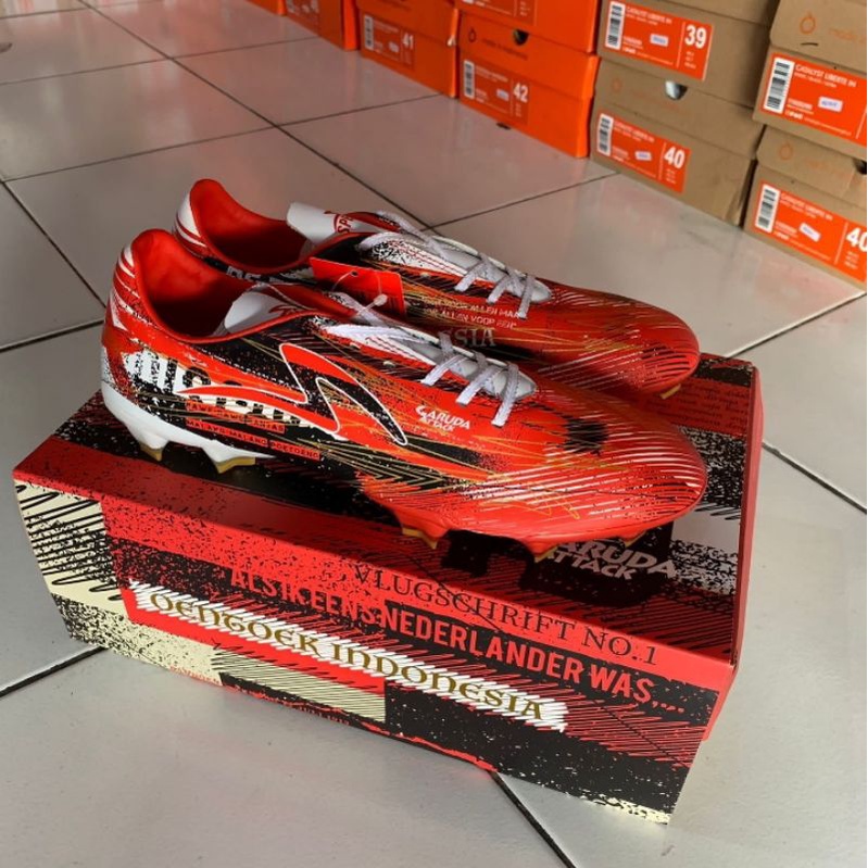 Specs Accelerator Garuda Attack 22 fg limited edition