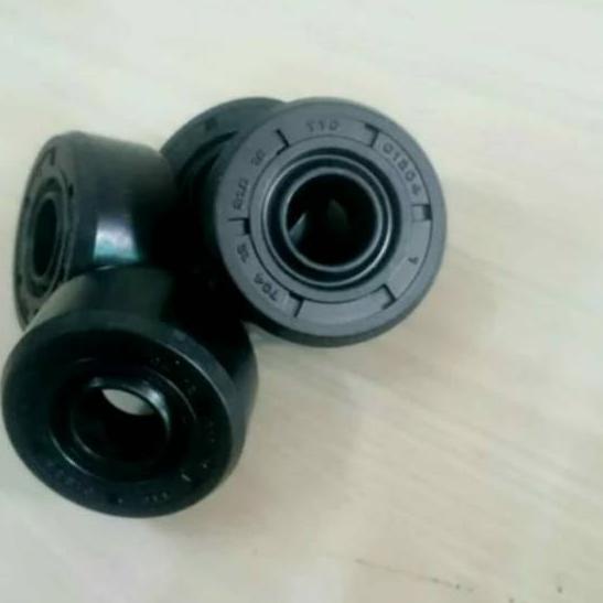 【FRE⚡H】/Oil seal shockbreaker YSS 12x31.5x15 sil shok shock sok sekok skok tabung bebek maticOil sea