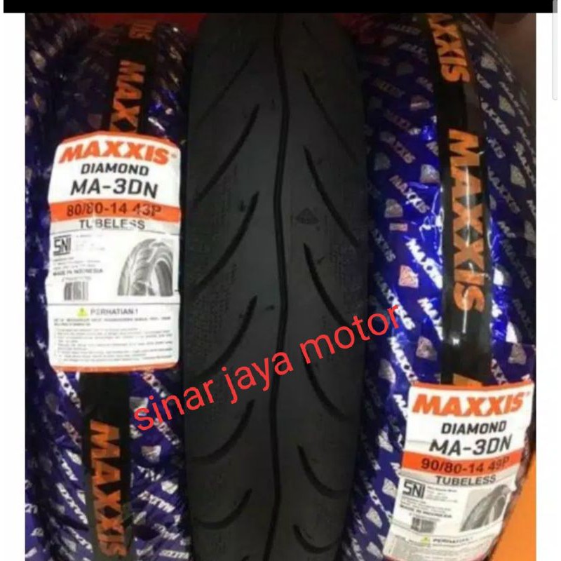 maxxis diamond 90/90_14