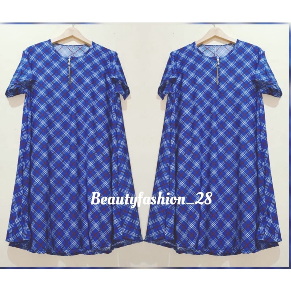 DASTER MARISKA MAT JERSEY KOREA SUPER JUMBO